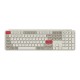 Keychron B6 Pro (B6P-K13) Ultraslim Wireless Keyboard ZMK Online customization - Retro Red 100% US Keychron B6 Pro (B6P-K13) Ultraslim Wireless Keyboard ZMK Online customization - Retro Red 100% US