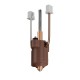Creality Ceramic Heating Block Kit K1C, K1 2024, K1 SE, K1Max 2024, New Version Creality Ceramic Heating Block Kit K1C, K1 2024, K1 SE, K1Max 2024, New Version