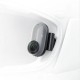 Insta360 GO 3/GO 3S Motorcycle In-Helmet POV Mount - Compact, lightweight first-person POV Insta360 GO 3/GO 3S Motorcycle In-Helmet POV Mount - Compact, lightweight first-person POV