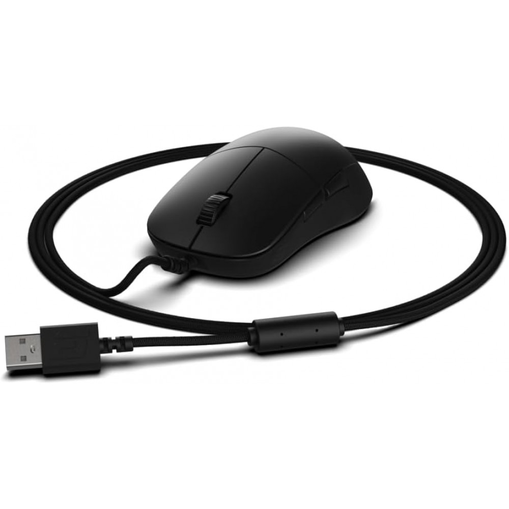 Endgame Gear XM2 8k V2 Gaming Mouse -Black - 52g, 30.000 cpi