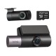 70mai Dash Cam 4K T800 & HD Rear Cam. & 512GB SD 3-Channel w/ Dual 4K, IMX678, HDR Night Vision, AI 70mai Dash Cam 4K T800 & HD Rear Cam. & 512GB SD 3-Channel w/ Dual 4K, IMX678, HDR Night Vision, AI