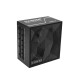 Lian Li SX 1000P Black - PLATINUM 1000W - ATX 3.1 - 12V-2x6 - Japanese Capacitor - 10 Years Warranty