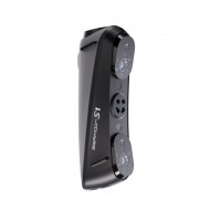 Creality Sermoon S1 3D Scanner - 1 + 7 + 34 Blue Lasers+ NIR - 0.02mm + 0.08mm/m 90 FPS