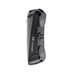 Creality Sermoon S1 3D Scanner - 1 + 7 + 34 Blue Lasers+ NIR - 0.02mm + 0.08mm/m 90 FPS