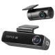 70mai Μ800-2 4Κ Dash Cam set & Rear Cam. 3840x2160 GPS & Hi Temperature Battery 70mai Μ800-2 4Κ Dash Cam set & Rear Cam. 3840x2160 GPS & Hi Temperature Battery