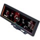 Lian Li 8.8 Universal Screen Black - For Any PC - ARGB Frame - Display Panel - LCD Mini Monitor
