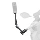Insta360 Motorcycle Magic Arm - Universal Secure Handlebar Mount
