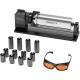 Creality Rotary Kit Pro Upgrade Package for A1 - multifunctional jaws & Googles Creality Rotary Kit Pro Upgrade Package for A1 - multifunctional jaws & Googles
