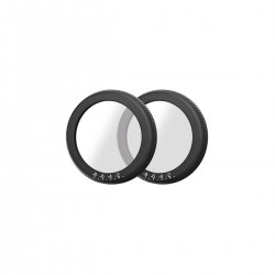 Antigravity Vision -3.0D Corrective Lenses - Crystal Clear Immersive flight