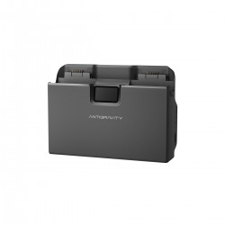 Antigravity A1 Charging Hub - Fast Charging, Power Pooling, Charge 3 Batteries in sequence