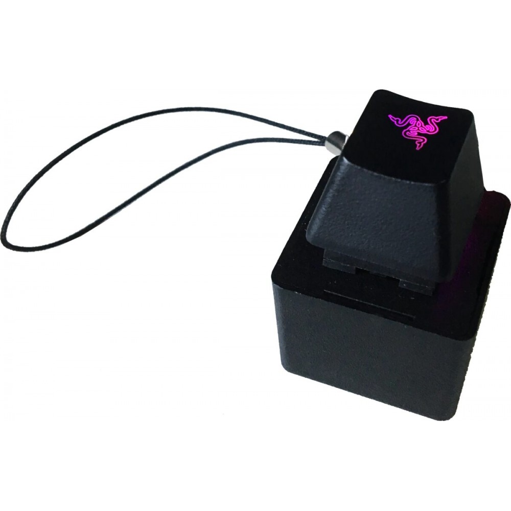 Razer KEYCAP KEYCHAIN Chroma