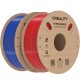 Creality Hyper-PETG Value Pack 2kg Red & Blue 3D Printer Filament, fast print, 2kg 1.77 Creality Hyper-PETG Value Pack 2kg Red & Blue 3D Printer Filament, fast print, 2kg 1.77
