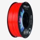 Creality CR-ABS Red 3D Printer Filament, Large Object Stability, Tensile Str. 43MPA, 1 kg Spool1.75 Creality CR-ABS Red 3D Printer Filament, Large Object Stability, Tensile Str. 43MPA, 1 kg Spool1.75