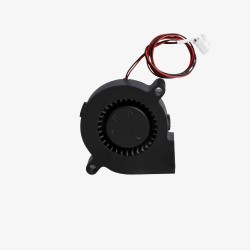 Creality K2 Pro/K2 Plus Mainboard Cooling Fan for K2 Plus_K2 Pro Creality K2 Pro/K2 Plus Mainboard Cooling Fan for K2 Plus_K2 Pro