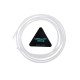 Creality Teflon Tube Kit 1M for Various 3D Printers Creality Teflon Tube Kit 1M for Various 3D Printers