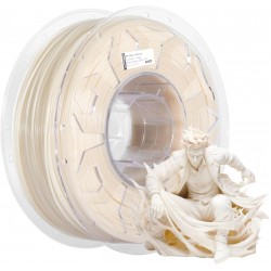 Creality CR-Nylon - Natural Color 3D Printer Filament 1 kg Spool1.75