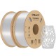 Creality Hyper-PETG Value Pack 2kg 2x Transparent 3D Printer Filament, fast print, 2kg 1.76 Creality Hyper-PETG Value Pack 2kg 2x Transparent 3D Printer Filament, fast print, 2kg 1.76