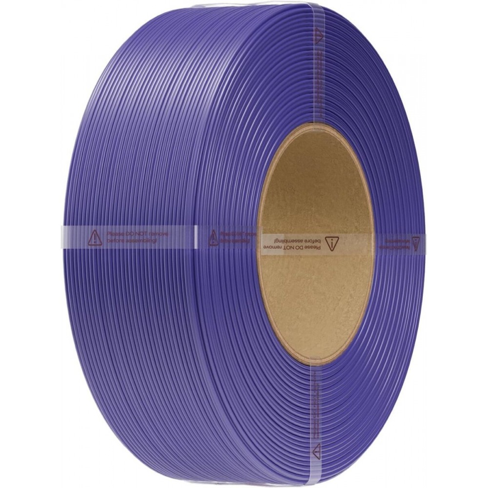 Creality CR-PETG Purple - No Reel 3D Printer Filament, Hard Glossy, Tensile 49MPA, 1 kg Spool1.79 Creality CR-PETG Purple - No Reel 3D Printer Filament, Hard Glossy, Tensile 49MPA, 1 kg Spool1.79