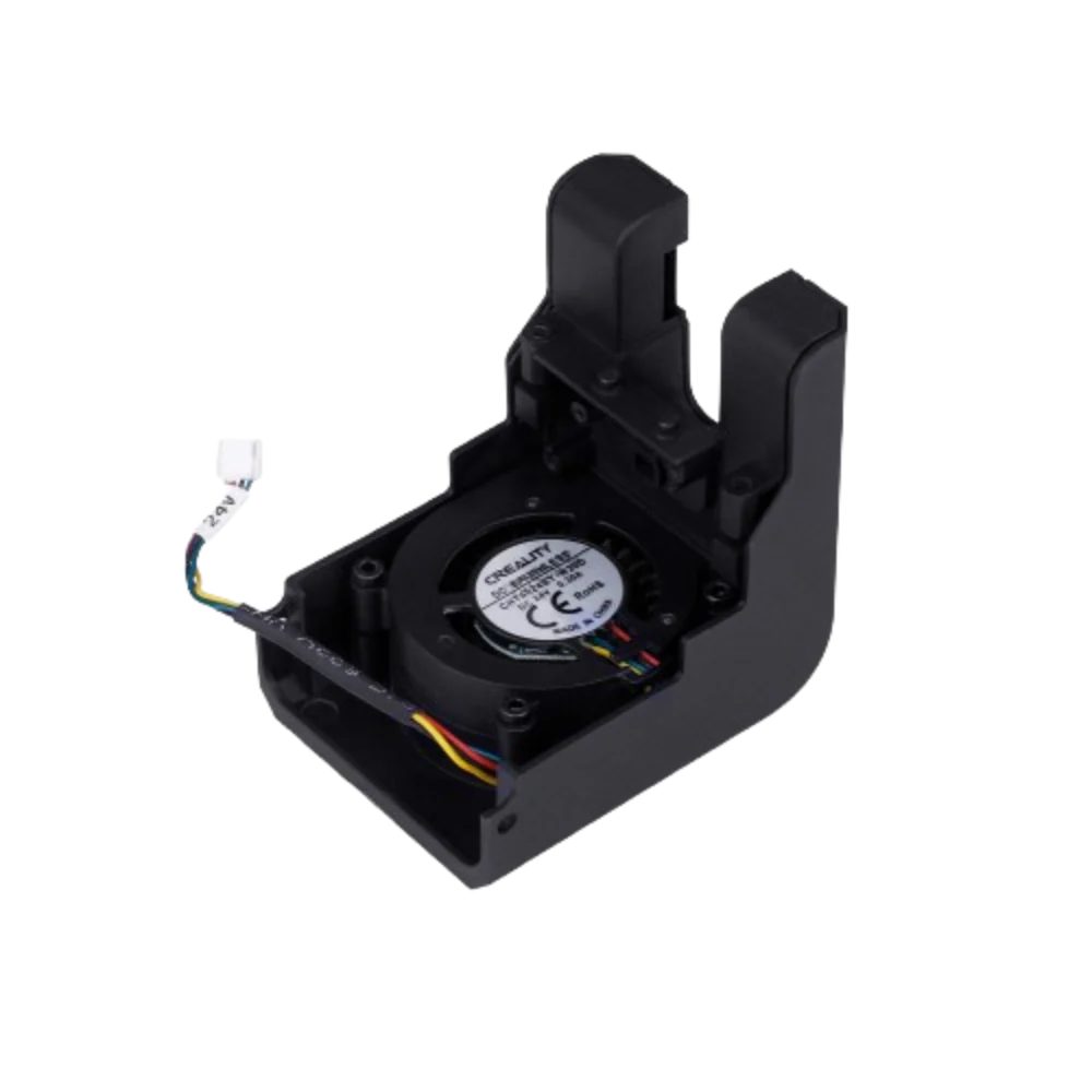 Creality K2/K2 Pro/K2 Plus/M300 Model Fan Assembly for K2 Plus_K2 Pro_K2_Sermoon M300 Creality K2/K2 Pro/K2 Plus/M300 Model Fan Assembly for K2 Plus_K2 Pro_K2_Sermoon M300