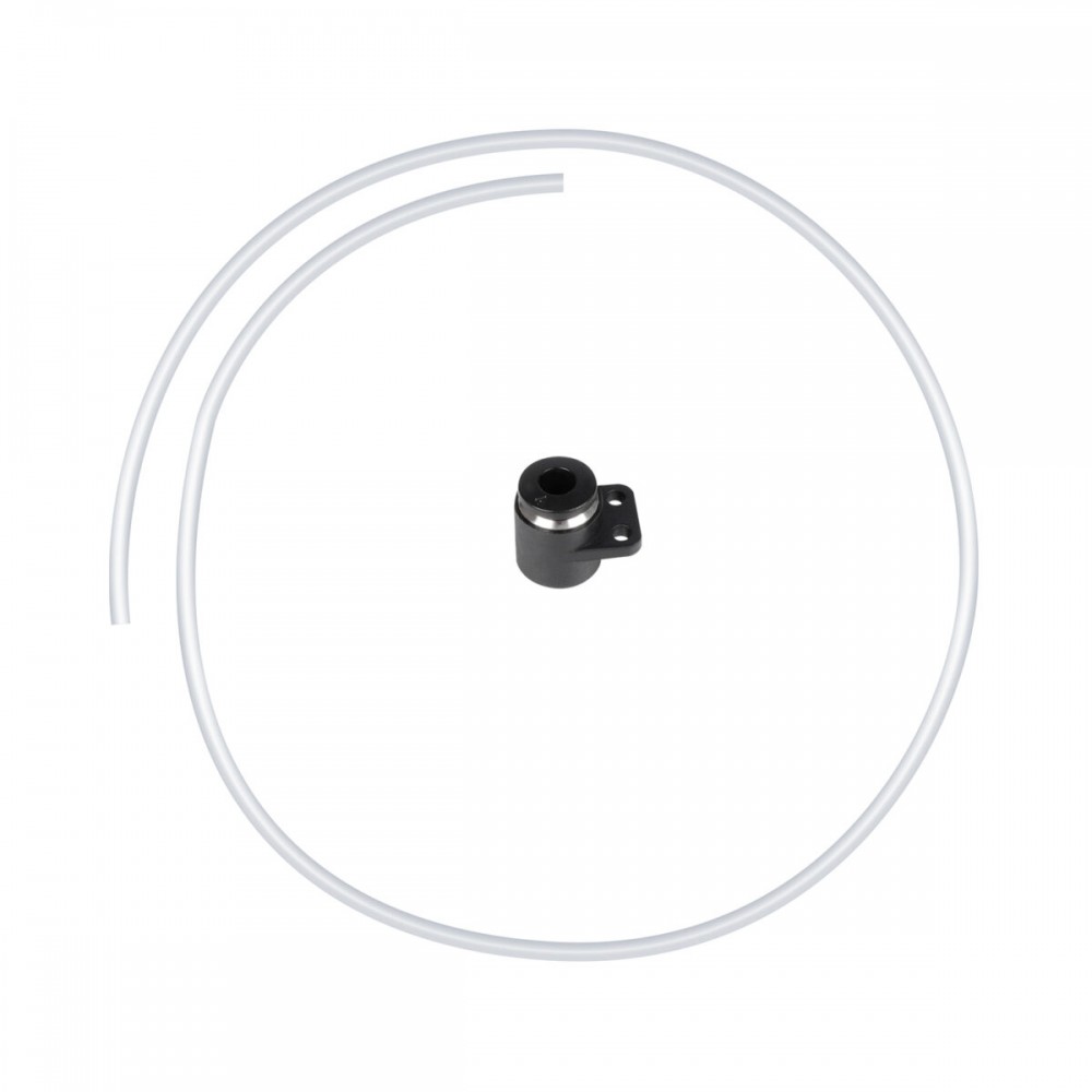 Creality K2/K2 Pro/K2 Plus/M300 filament spool holder inlet for K2 Pro_K2 Plus_K2_Sermoon M300 Creality K2/K2 Pro/K2 Plus/M300 filament spool holder inlet for K2 Pro_K2 Plus_K2_Sermoon M300