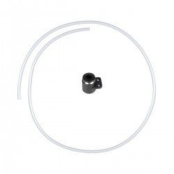 Creality K2/K2 Pro/K2 Plus/M300 filament spool holder inlet for K2 Pro_K2 Plus_K2_Sermoon M300