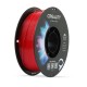 Creality CR-TPU Red 3d Printer Soft Adhesive material Filament 1kg 1.75 Creality CR-TPU Red 3d Printer Soft Adhesive material Filament 1kg 1.75