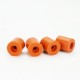 Creality Hotbed Leveling Silica Column 4 PCS -Ender-3/3S/3PRO/3V2 CR-10/10S/10V2/10mini Creality Hotbed Leveling Silica Column 4 PCS -Ender-3/3S/3PRO/3V2 CR-10/10S/10V2/10mini
