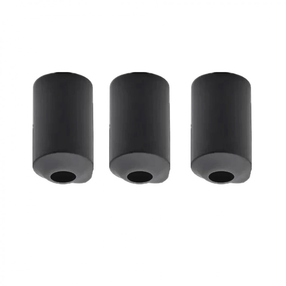 Creality K2/K2 Pro/K2 Plus Hot End Insulation Sleeve (3Pcs)for K2 Pro_K2 Plus_K2 Creality K2/K2 Pro/K2 Plus Hot End Insulation Sleeve (3Pcs)for K2 Pro_K2 Plus_K2