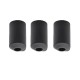 Creality K2/K2 Pro/K2 Plus Hot End Insulation Sleeve (3Pcs)for K2 Pro_K2 Plus_K2 Creality K2/K2 Pro/K2 Plus Hot End Insulation Sleeve (3Pcs)for K2 Pro_K2 Plus_K2