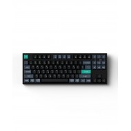 Keychron B33 (B33-K9-GR) Wireless Keyboard 80% GR Layout Black