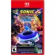 Sonic Racing: CrossWorlds Switch 2 Sonic Racing: CrossWorlds Switch 2