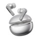 QCY Melobuds N70i ANC Titanium - 56db ANC TWS Hi-Res Earbuds LDAC BT 6.0 IPX5 Wireless charge 50h