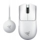 Razer VIPER V4 PRO White – Wireless Gaming Mouse – 50g – 8K Polling Rate – 50K DPI – 180h Battery Razer VIPER V4 PRO White – Wireless Gaming Mouse – 50g – 8K Polling Rate – 50K DPI – 180h Battery