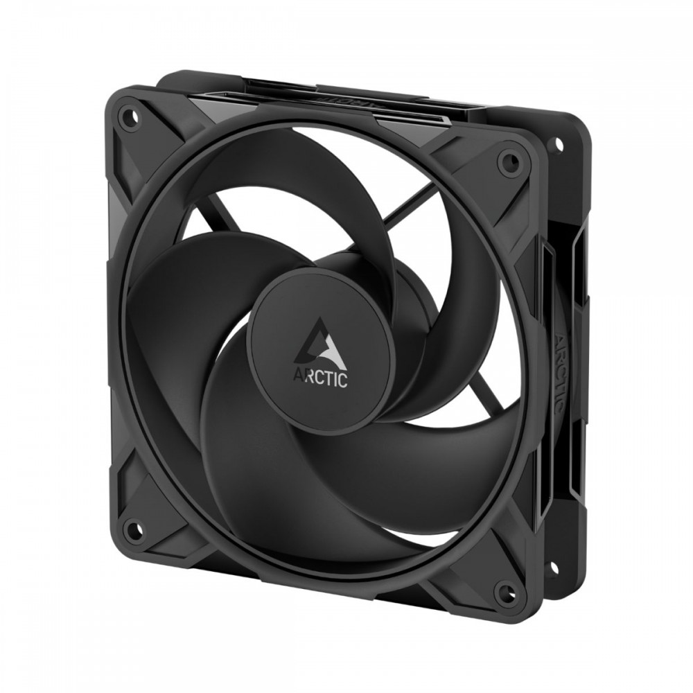 ARCTIC P12 Pro REVERSE - 120mm Case Fan - fluid dynamic - max 3000 RPM - PWM regulated ARCTIC P12 Pro REVERSE - 120mm Case Fan - fluid dynamic - max 3000 RPM - PWM regulated