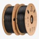 Creality Ender Fast PLA Value Pack 2Kg 2xBlack 300mm/s 3D Printer Filament 2x1 kg Spool,1.76 Creality Ender Fast PLA Value Pack 2Kg 2xBlack 300mm/s 3D Printer Filament 2x1 kg Spool,1.76