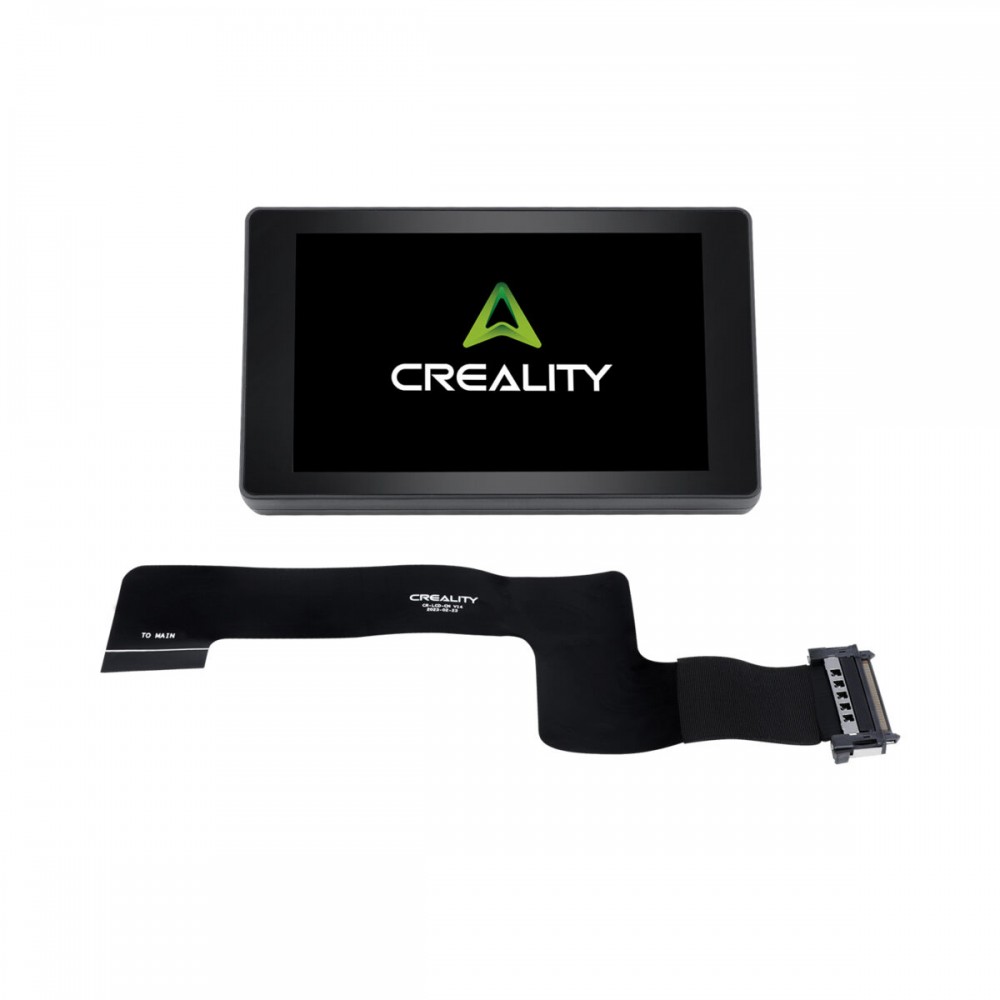 Creality Touch Screen Kit for K1 SE, K2 SE Creality Touch Screen Kit for K1 SE, K2 SE