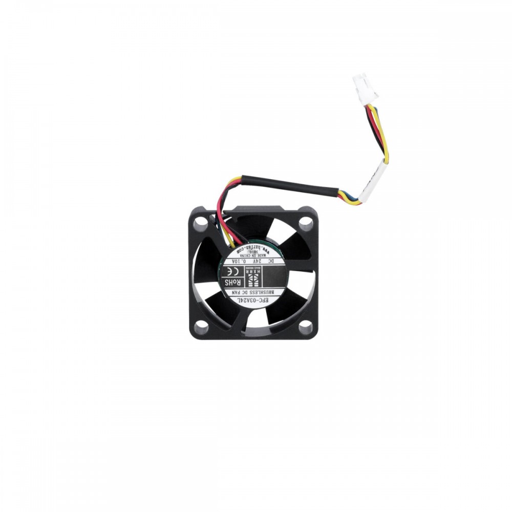 Creality Heat Break Fan for K2 SE Creality Heat Break Fan for K2 SE