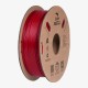 Creality Ender Fast PLA Fire Red 300mm/s 3D Printer Filament 1 kg Spool,1.86 Creality Ender Fast PLA Fire Red 300mm/s 3D Printer Filament 1 kg Spool,1.86