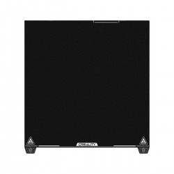 Creality K2 Plus Epoxy Resin Build Plate 350x350 spring steel