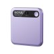 BOYA Notra Purple - AI Audio Recorder - 64GB Room/Phone/BT, AI Transcription & Summary BOYA Notra Purple - AI Audio Recorder - 64GB Room/Phone/BT, AI Transcription & Summary