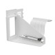 Arctic Accelero Vertical GPU Mount (White) PCIe 4.0x16 riser cable 160mm Arctic Accelero Vertical GPU Mount (White) PCIe 4.0x16 riser cable 160mm