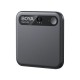 BOYA Notra Black - AI Audio Recorder - 64GB Room/Phone/BT, AI Transcription & Summary BOYA Notra Black - AI Audio Recorder - 64GB Room/Phone/BT, AI Transcription & Summary