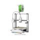 Creality SparkX i7 3D Printer - 500mm/s fast - AI Smart Detection - 26x26x26 - No Assembly