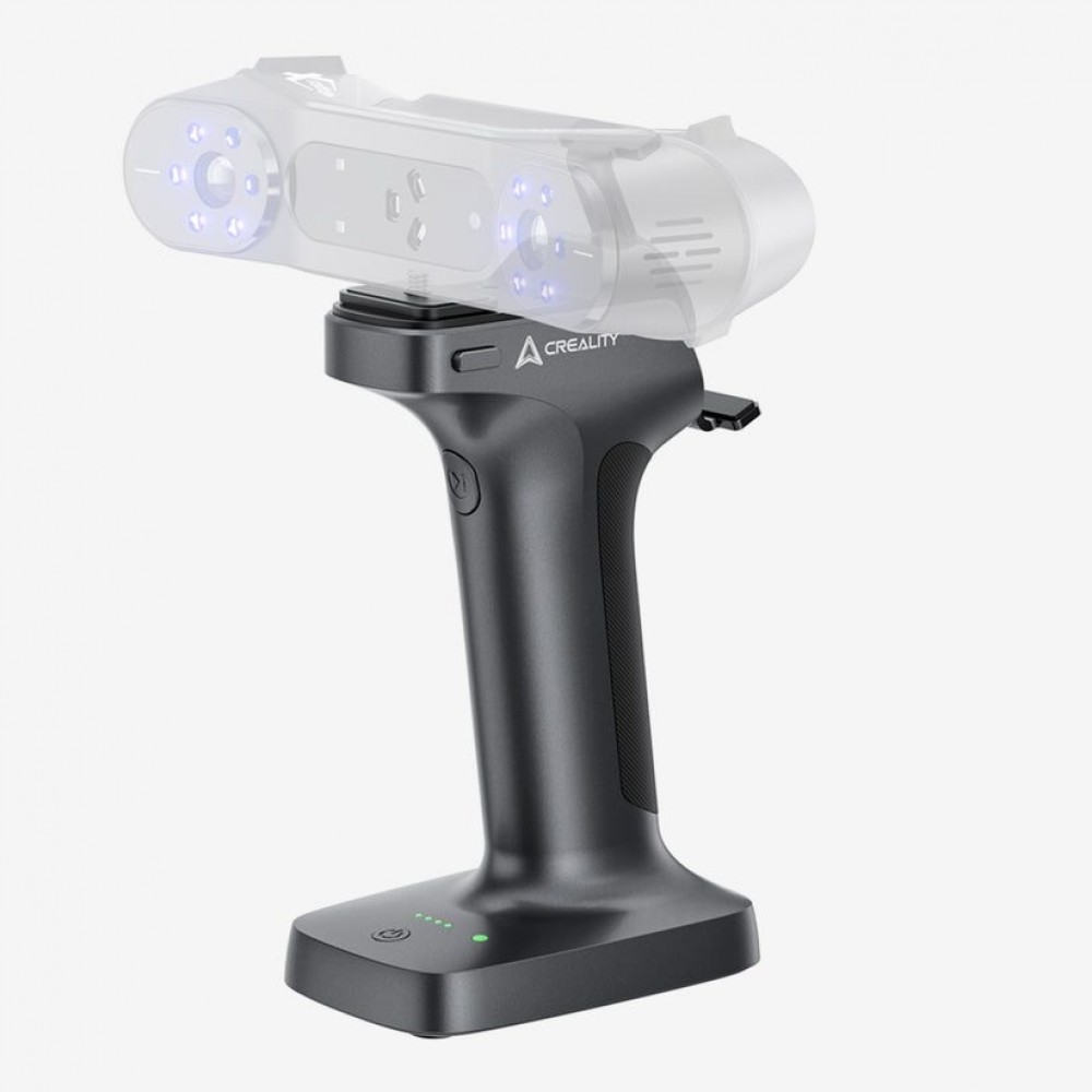 Creality ScanBridge Otter 3D Scanner - WiFi Bridge for Otter Scanner Creality ScanBridge Otter 3D Scanner - WiFi Bridge for Otter Scanner