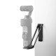 Insta360 Luna Series Magnetic Mount - Adjustable Angle, Tripod and Mantis mode, Compact Design