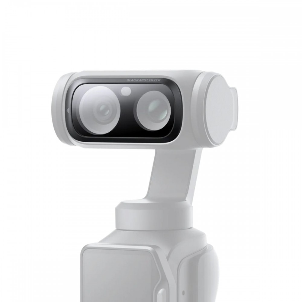 Insta360 Luna Ultra Black Mist Filter - Smooth Cinematic Look, Magnetic Design Insta360 Luna Ultra Black Mist Filter - Smooth Cinematic Look, Magnetic Design