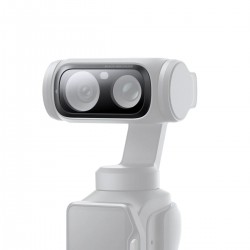 Insta360 Luna Ultra Black Mist Filter - Smooth Cinematic Look, Magnetic Design