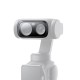 Insta360 Luna Ultra Black Mist Filter - Smooth Cinematic Look, Magnetic Design Insta360 Luna Ultra Black Mist Filter - Smooth Cinematic Look, Magnetic Design