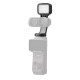 Insta360 Luna Ultra Mini Fill Light - Magnetic Mount, 4 Color Temp. for Low Light Shoot