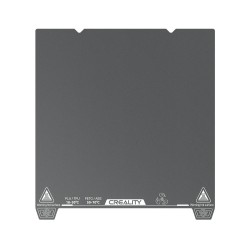 Creality Low Temperature Cold Printing Build Plate 235x235 -Ender-3V3SE/3V3KE/CR10SE/3V3 & K1